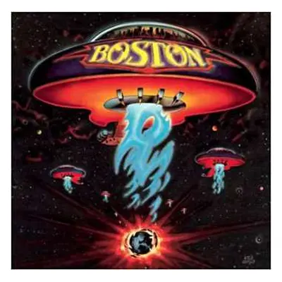 CD Boston: Boston