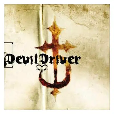 LP DevilDriver: DevilDriver LTD | CLR