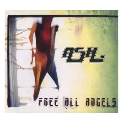 CD Ash: Free All Angels