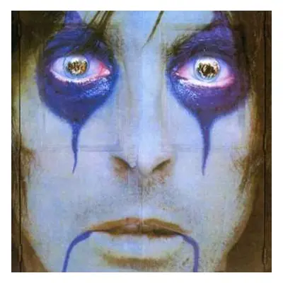 CD Alice Cooper: From The Inside