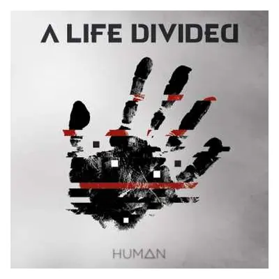 CD A Life Divided: Human