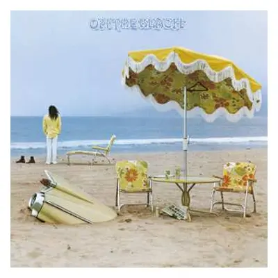 CD Neil Young: On The Beach