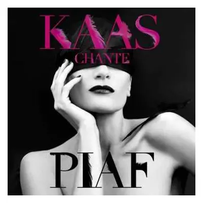 CD Patricia Kaas: Kaas Chante Piaf