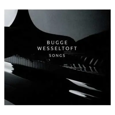 CD Bugge Wesseltoft: Songs