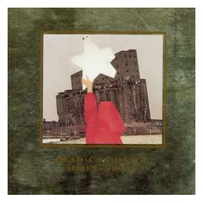 CD Dead Can Dance: Spleen And Ideal