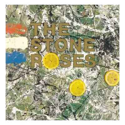 CD The Stone Roses: The Stone Roses