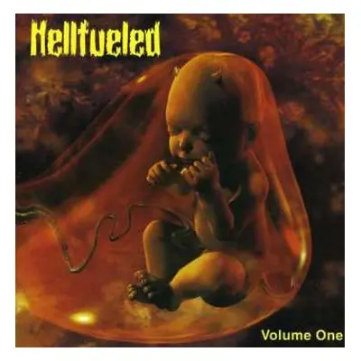 CD Hellfueled: Volume One