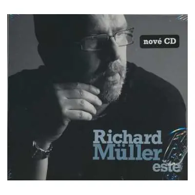 CD Richard Müller: Ešte DIGI