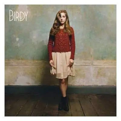 CD Birdy: Birdy