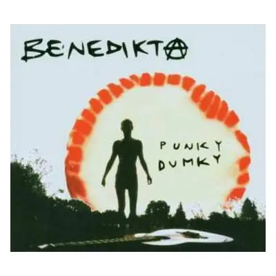 CD Benedikta: Punky Dumky