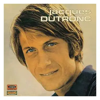 LP Jacques Dutronc: L'Opportuniste LTD | CLR