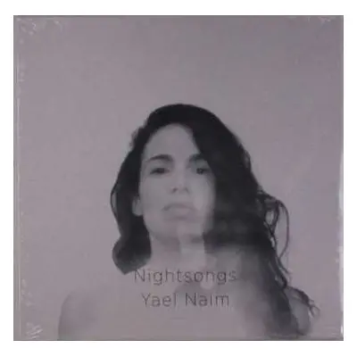 LP Yael Naim: Nightsongs