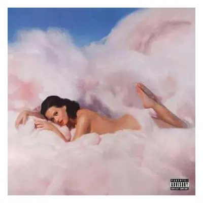 2LP Katy Perry: Teenage Dream