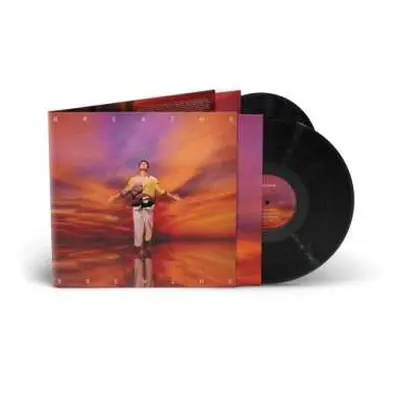 2LP Felix Jaehn: Breathe LTD