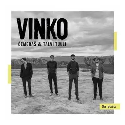 LP Vinko Cemeras & Talvi Tuuli: Na Putu