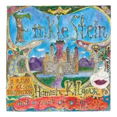 LP Hamish Kilgour: Finklestein