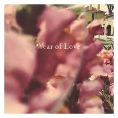 LP Beta Radio: Year of Love LTD