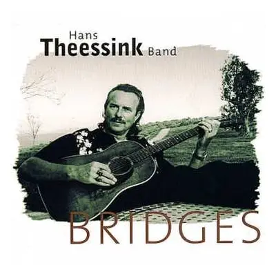 SACD Hans Theessink Band: Bridges DIGI