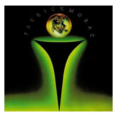 CD Patrick Moraz: The Story Of I