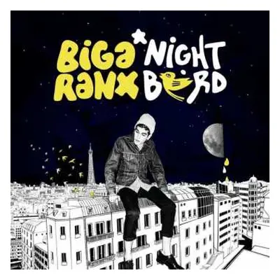 2CD Biga Ranx: Nightbird