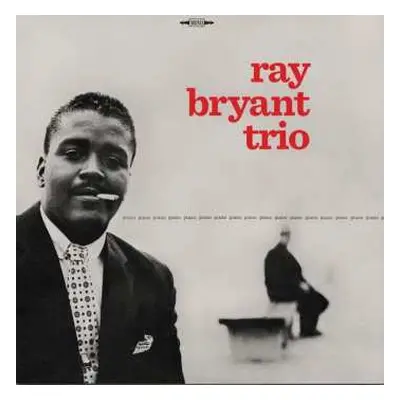 LP Ray Bryant Trio: Piano, Piano, Piano LTD | NUM