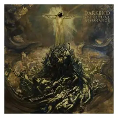 LP Darkend: Spiritual Resonance LTD