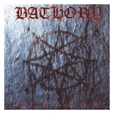 LP Bathory: Octagon