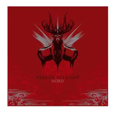 2LP Year Of No Light: Nord