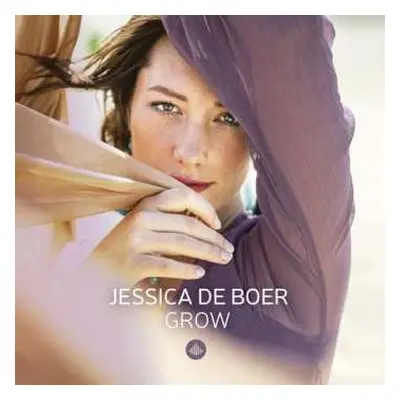 CD Jessica De Boer: Grow