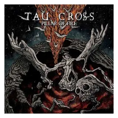 2LP Tau Cross: Pillar Of Fire