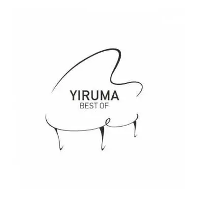 CD Yiruma: Best Of