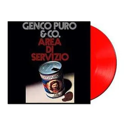 LP Genco Puro & Co.: Area Di Servizio CLR | LTD