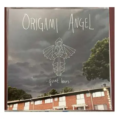 LP Origami Angel: Quiet Hours CLR