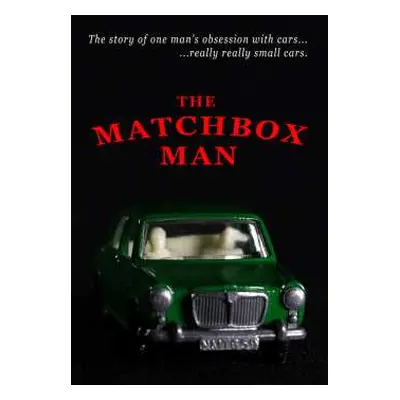 DVD Feature Film: The Matchbox Man