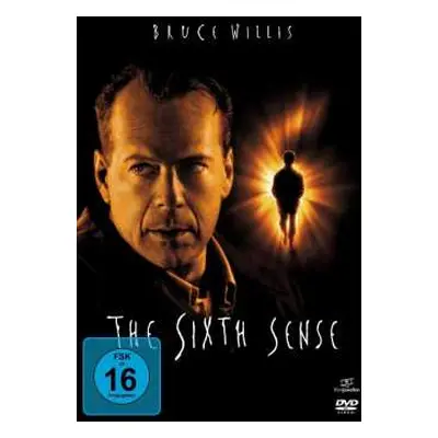 DVD Various: The Sixth Sense