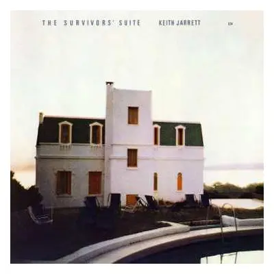 CD Keith Jarrett: The Survivors' Suite