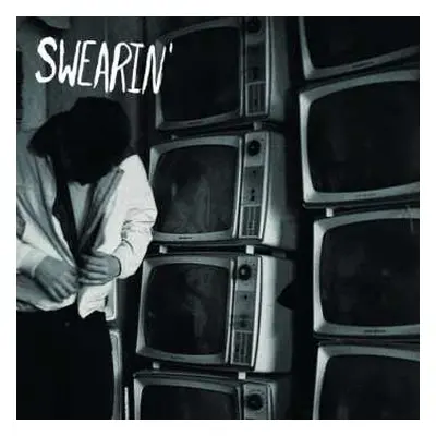 CD Swearin': Swearin'