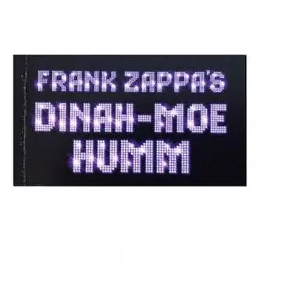 Flip Book Dinah-moe Humm