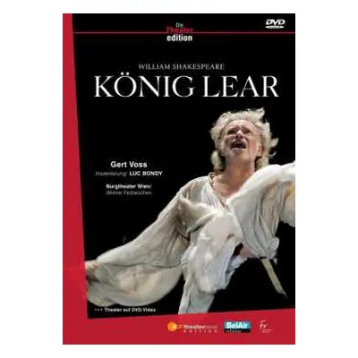 DVD Various: König Lear