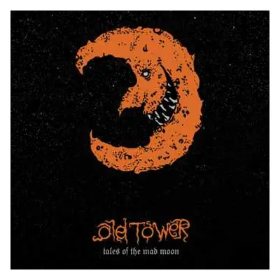 2CD Old Tower: Tales Of The Mad Moon