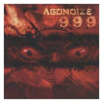 2CD Agonoize: 999