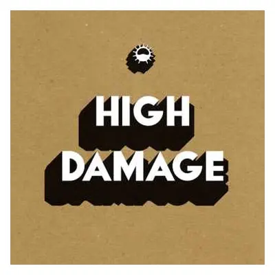 CD Brain Damage: High Damage