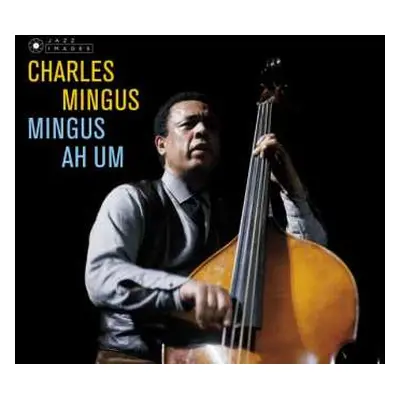 CD Charles Mingus: Mingus Ah Hum