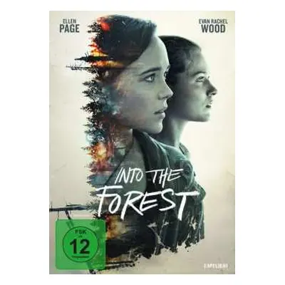 DVD Various: Into The Forest