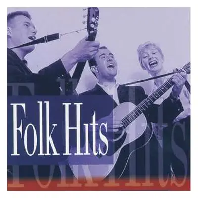 CD Various: Folk Hits