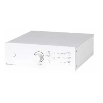 Pro-Ject Phono Box DS2 USB White Uni