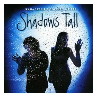 CD Siobhan Miller: Shadows Tall