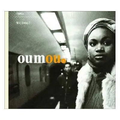 2CD Oumou Sangare: Oumou