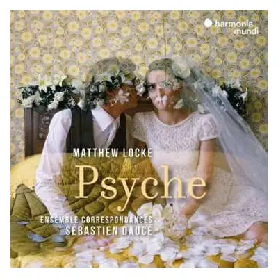 2CD Matthew Locke: Psyche DLX