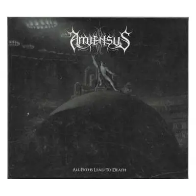 CD Amiensus: All Paths Lead To Death LTD